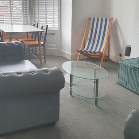 Orme View Dog Friendly Apartment Llandudno Dış mekan fotoğraf