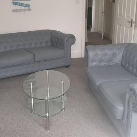 Orme View Dog Friendly Apartment Llandudno Dış mekan fotoğraf