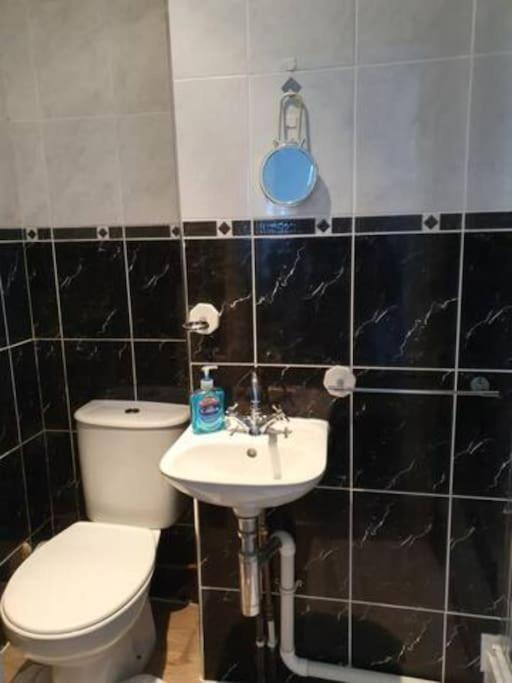 Orme View Dog Friendly Apartment Llandudno Dış mekan fotoğraf