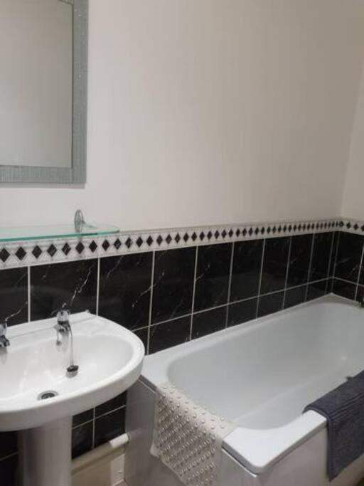 Orme View Dog Friendly Apartment Llandudno Dış mekan fotoğraf