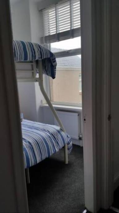 Orme View Dog Friendly Apartment Llandudno Dış mekan fotoğraf